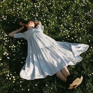 Christy Dawn Lazuli Theo Dress